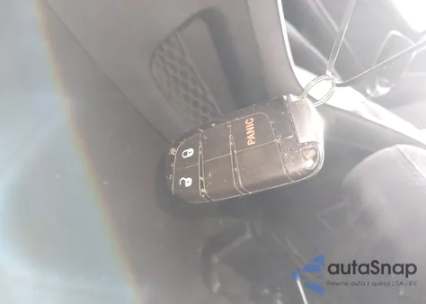 2014 Dodge Journey American Value Pkg из США, поврежденный, VIN 3C4PDCAB1ET183407